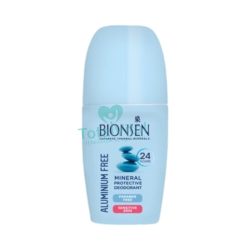 Bionsen deo roll-on 50 ml