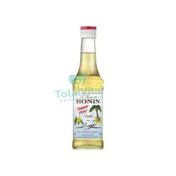 Monin cukormentes vanília szirup