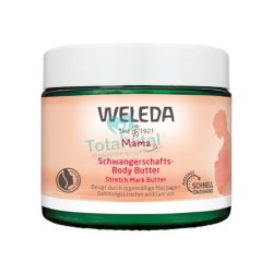 Weleda stria elleni natúr testvaj kismamáknak 150 ml