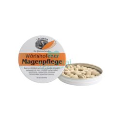 W.magenpflege tabletta 60 db