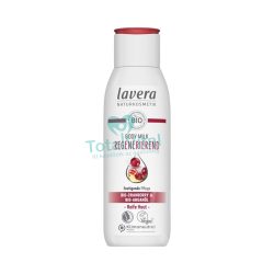 Lavera testápoló regeneráló 200 ml