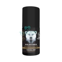   Natura siberica golyós dezodor férfiaknak borsmentával és borókával 50 ml