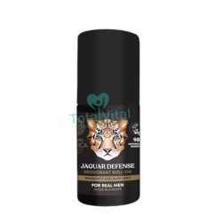   Natura siberica golyós dezodor férfiaknak bergamottal és aloe verával 50 ml