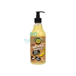   Skin super good természetes "no stress" tusfürdő 500 ml