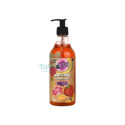   Skin super good természetes "go soothing" tusfürdő 500 ml