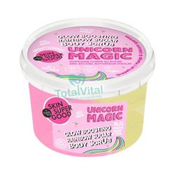   Skin super good testradír ragyogásfokozó „unicorn magic” 250 ml