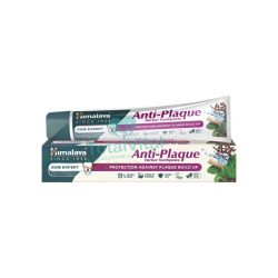   Himalaya anti-plaque lepedékeltávolító gyógynövényes fogkrém 75 ml