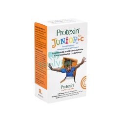 Protexin junior+c kapszula 30 db