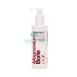   Better you magnézium bone mineral testápoló kalciummal 180 ml