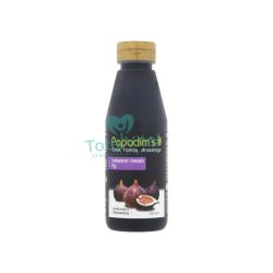 Kalamata fehér balzsamecet krém füge 250 ml