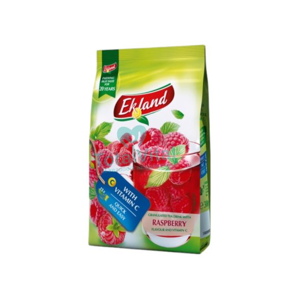Nestea utántöltő málna ekoland 300g