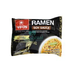 Vifon ramen leves wakaméval