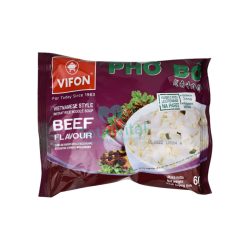 Vifon pho bo marhahúsos leves