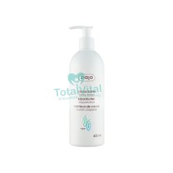 Ziaja kakaóvaj testápoló pumpás 400 ml