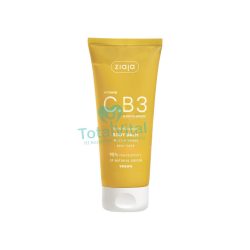 Ziaja c.b3 vitamin niacinamid testápoló balzsam 200 ml