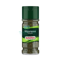 Kotányi majoranna morzsolt 10g