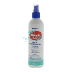 Bradolife kéz- és bőrfertőtlenítőszer 250 ml