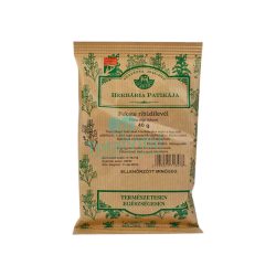 Herbária fekete ribizlilevél 40g