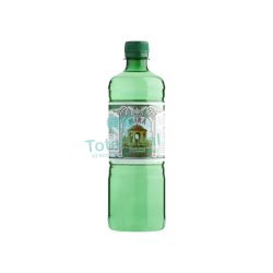 Mira gyógyvíz glaubersós 700 ml