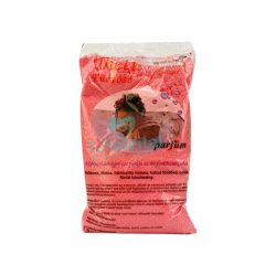 Thetis fürdősó tasakos rózsaszín 1000g