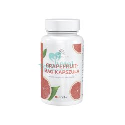 Bioextra grapefruit mag kapszula 60 db
