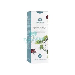 Bioextra galagonya cseppek 50 ml