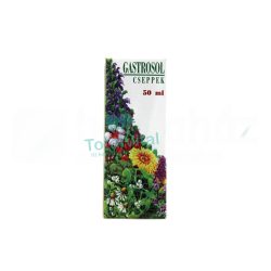 Gastrosol gyomorcsepp 50 ml