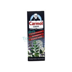Carmol csepp 20 ml