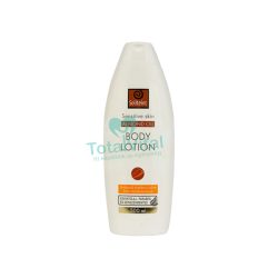   Soliteint testápoló érzékeny bőrre édesmandula olajjal 500 ml