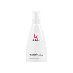Dr.kelen fitness shape mélyzsírégető krém 150 ml