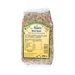 Natura newstart fűszerkeverék 250g