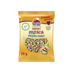 Kalifa pisztácia hántolt natúr 50g