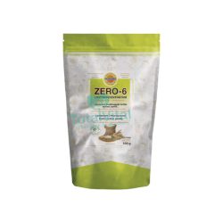   Dia-wellness zero-6 lisztkeverék koncentrátum-ch 7% alatt 500g