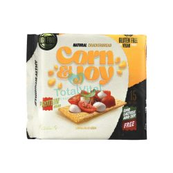  Gluténmentes corn&joy extr.kenyér növényi fehérjével 90g