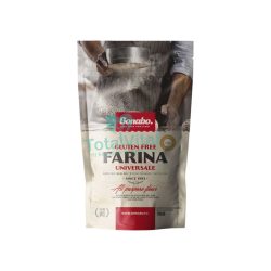Gluténmentes bonabo farina universale lisztkeverék 1000g