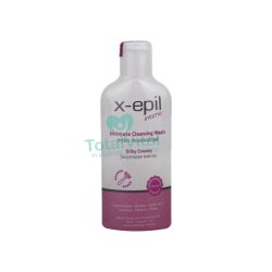 X-epil intimo intim mosakodógél 100 ml
