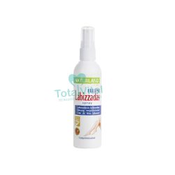 Naturland lábizzadás elleni spray 100 ml