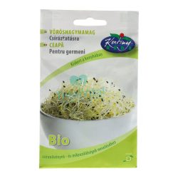 Réde bio vöröshagyma csíráztatásra 15g