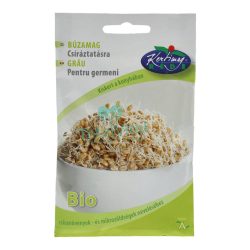 Réde bio búzamag csíráztatásra 50g