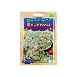 Rédei kertimag brokkoli csíráztatásra 15g