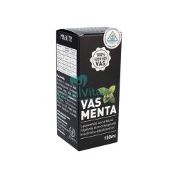   Vasmenta liposzómás vas tartalmú folyékony étrend-kiegészítő 150 ml