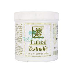 Tulasi testradír 300g
