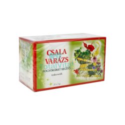 Csala varázs teakeverék 25x2g 50 g