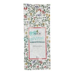 Mecsek máriatövis mag szálas tea 60g