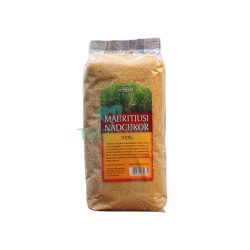 Interherb gurman nádcukor mauritiusi 1000g