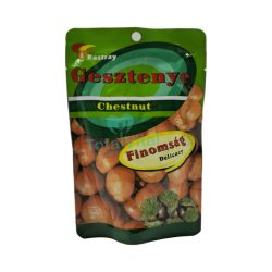   Eastray gesztenye főtt, héjnélküli szelíd gesztenye cukor.me 100g