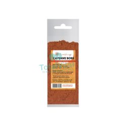 Lakshmy cayenne bors 30g