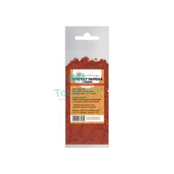 Lakshmy füstölt paprika csípős 50g