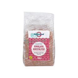 Naturmind himalaya só finom rózsaszín 500g