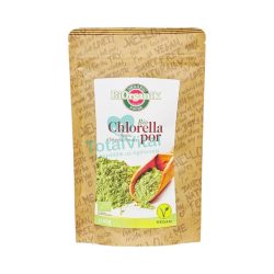Biorganik bio chlorella por 100g